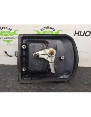 MANETA EXTERIOR DELANTERA DERECHA IVECO DAILY...