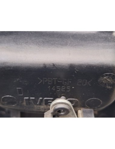 MANETA EXTERIOR DELANTERA DERECHA IVECO DAILY...