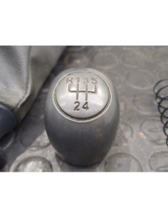 GUARNECIDO PALANCA CAMBIO PEUGEOT BOXER CAJA CERRADA - 99357 2