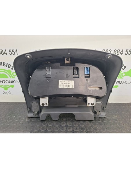 CUADRO INSTRUMENTOS PEUGEOT BOXER CAJA CERRADA - 99359