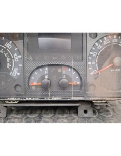 CUADRO INSTRUMENTOS IVECO DAILY CAJA CERRADA - 99360 2