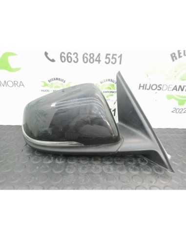 RETROVISOR DERECHO BMW SERIE X1 - 99531