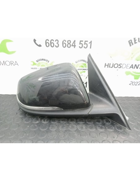 RETROVISOR DERECHO BMW SERIE X1 - 99531