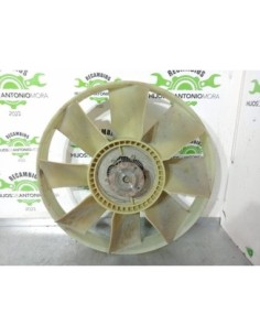 VENTILADOR VISCOSO MOTOR IVECO EUROTECH CURSOR - 99560 2