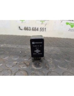 RELE NISSAN ATLEON - 100081