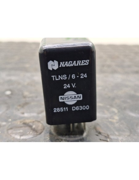 RELE NISSAN ATLEON - 100081