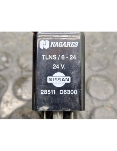 RELE NISSAN ATLEON - 100083