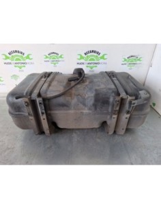 CENTRALITA VOLVO FH 12 ASTA 2001 E2 / E3 - 91293