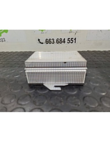 TRANSFORMADOR VOLVO FM XXX - 100402