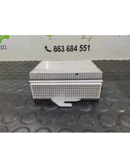 TRANSFORMADOR VOLVO FM XXX - 100402