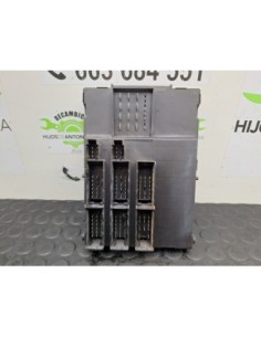 CENTRALITA ZBR MAN TGX 18 XXX - 100415 2