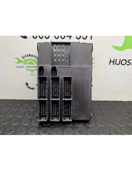 CENTRALITA ZBR MAN TGX 18 XXX - 100417