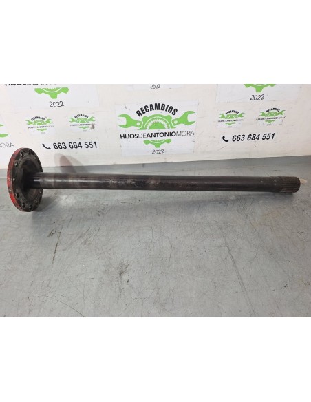 PALIER TRANSMISION TRASERO DERECHO IVECO STRALIS - 100425