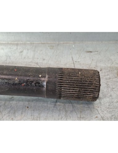 PALIER TRANSMISION TRASERO DERECHO IVECO...