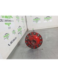 PALIER TRANSMISION TRASERO IZQUIERDO IVECO STRALIS - 100426 2