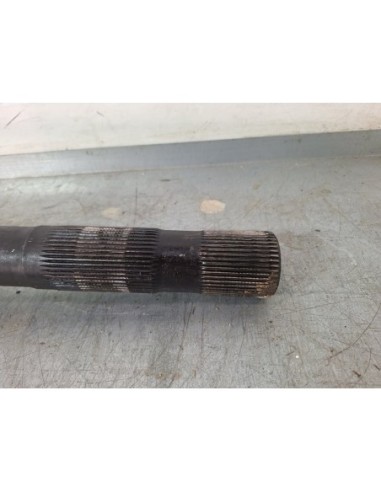 PALIER TRANSMISION TRASERO IZQUIERDO IVECO...