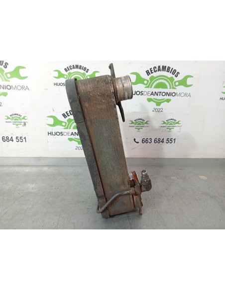 ENFRIADOR CAJA CAMBIOS SCANIA SERIE 4 - 100427