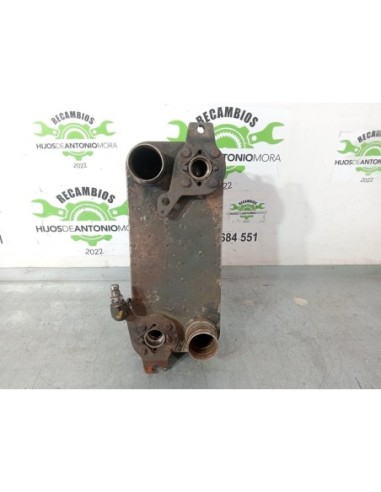 ENFRIADOR CAJA CAMBIOS SCANIA SERIE 4 - 100427