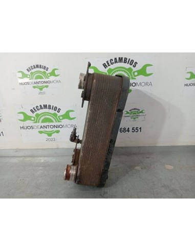 ENFRIADOR CAJA CAMBIOS SCANIA SERIE 4 - 100427