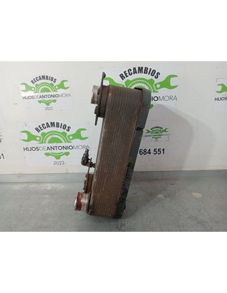 ENFRIADOR CAJA CAMBIOS SCANIA SERIE 4 - 100427