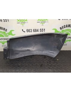PUNTERA PARAGOLPES DERECHA VOLVO FH 12 2002 -  - 100440 2