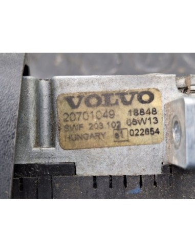 MANDO INTERMITENTES VOLVO FH 12 ASTA 2001 E2 /...