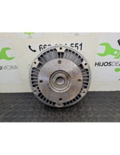 VENTILADOR VISCOSO MOTOR IVECO EUROTECH - 101486 2