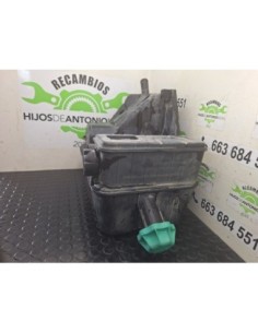 DEPOSITO EXPANSION MERCEDES ACTROS 2-EJES 6-CIL  SERIE/BM... 2