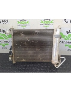 CONDENSADOR / RADIADOR  AIRE ACONDICIONADO NISSAN CABSTAR...