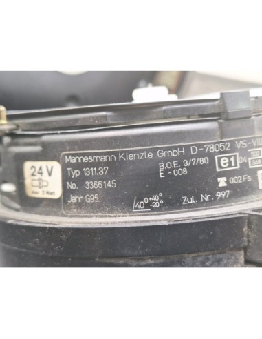 TACOGRAFO DE DISCO » OTROS    MODELOS - 101839