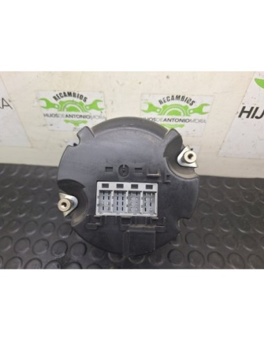 TACOGRAFO DE DISCO IVECO EUROCARGO - 101840