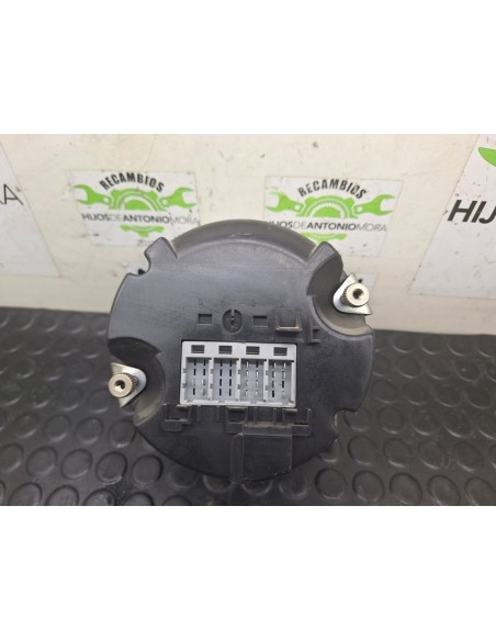 TACOGRAFO DE DISCO IVECO EUROCARGO - 101840