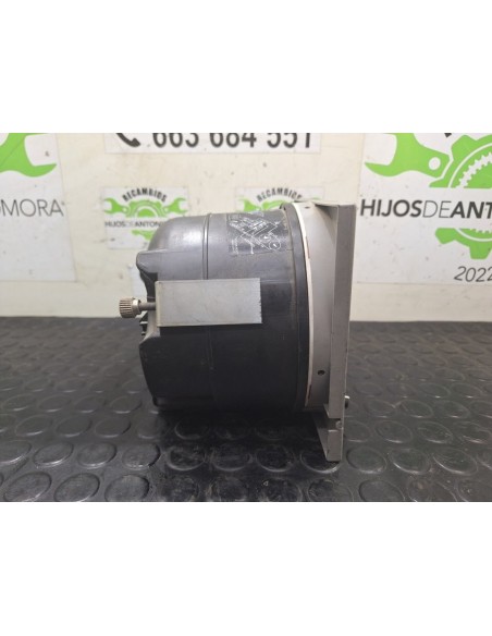 TACOGRAFO DE DISCO IVECO EUROCARGO - 101840