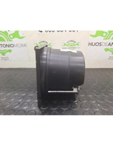 TACOGRAFO DE DISCO MAN F 2000 19 XXX - 101841