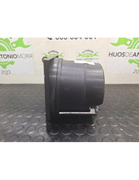 TACOGRAFO DE DISCO MAN F 2000 19 XXX - 101841