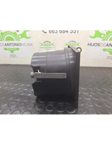 TACOGRAFO DE DISCO MAN F 2000 19 XXX - 101841