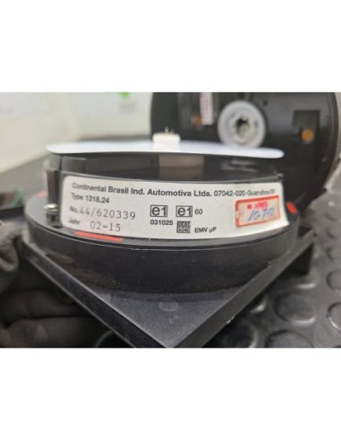 TACOGRAFO DE DISCO MAN F 2000 19 XXX - 101841