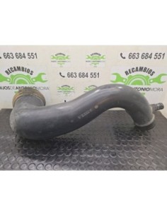 TUBO FILTRO AIRE MERCEDES ATEGO 6-CIL 4X2/BM 970 2 4-6 -...