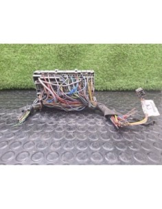 CAJA RELES / FUSIBLES FORD TRANSIT - 101861 2