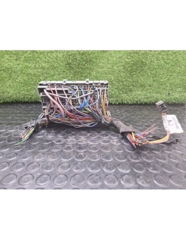 CAJA RELES / FUSIBLES FORD TRANSIT - 101861