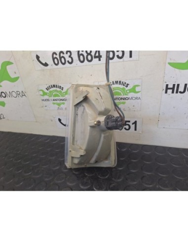 PILOTO DELANTERO DERECHO IVECO DAILY CAJA...