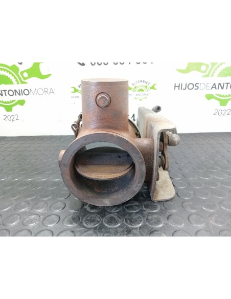 FRENO DE MOTOR DAF SERIE LF55 XXX DESDE 06 - 101869