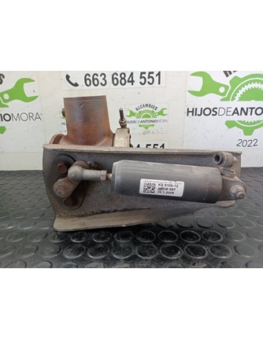FRENO DE MOTOR DAF SERIE LF55 XXX DESDE 06 -...