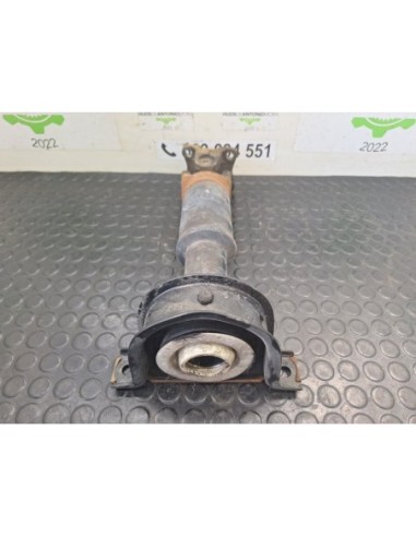 PUNTERA TRANSMISION NISSAN CABSTAR - 09 06 -...