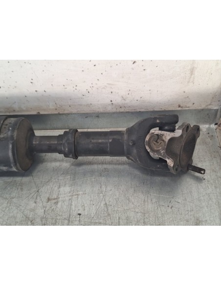 TRANSMISION NISSAN ATLEON - 101880