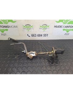 AFORADOR NISSAN ATLEON - 101886 2