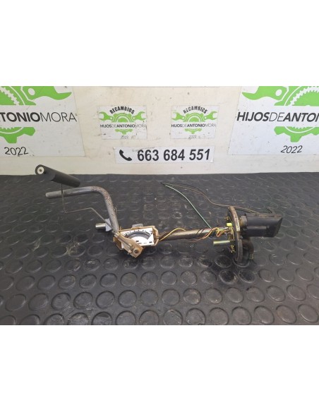 AFORADOR NISSAN ATLEON - 101886