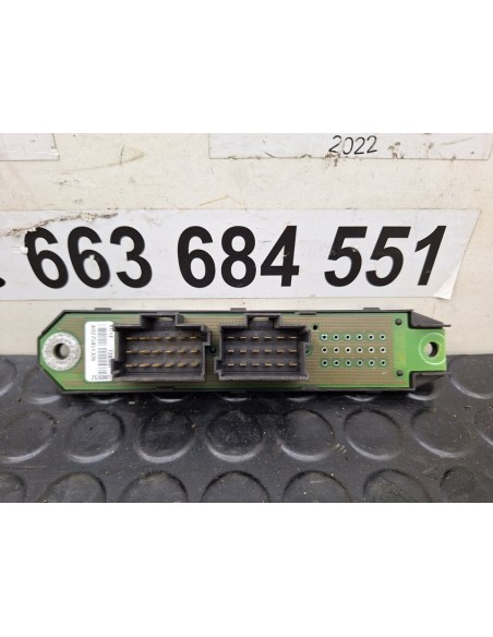 MODULO ELECTRONICO MERCEDES ACTROS 5 L-FAHRERHAUS 2-ACHSER BM 963 - 101931