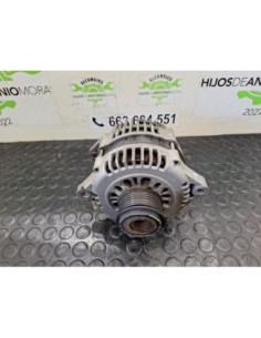 ALTERNADOR RENAULT MASCOTT - 101977 2