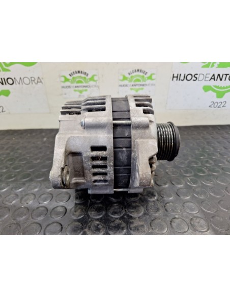 ALTERNADOR RENAULT MASCOTT - 101977